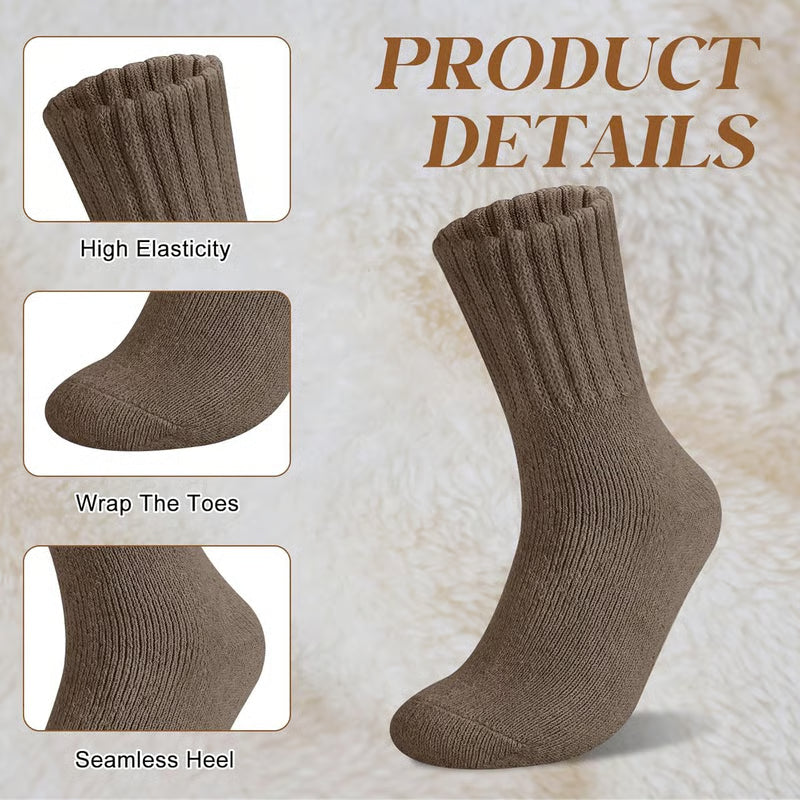 The Velvet Cloud Lounge Socks