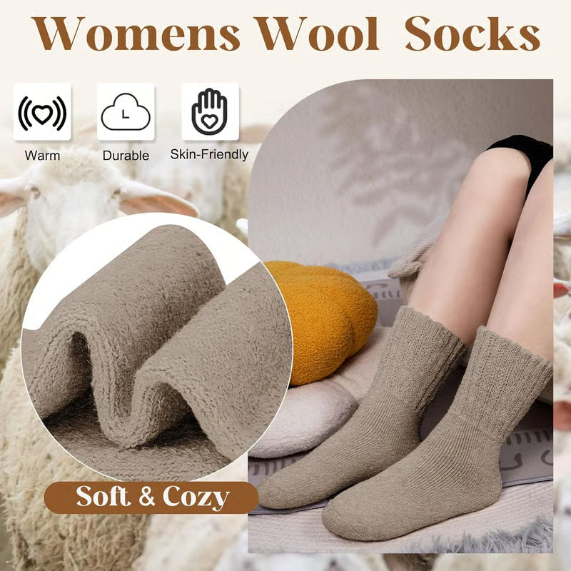 The Velvet Cloud Lounge Socks